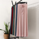 Summer modal drape wide-leg pants ice silk floor-length trousers for women high-waisted cupro silk loose thin casual pants