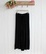 Modal versatile ຂະຫນາດໃຫຍ່ drape pants ບາດເຈັບແລະ