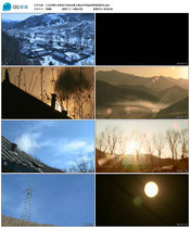 See again the cooking smoke annual conference song opening finished music gala accompaniment Led background video material