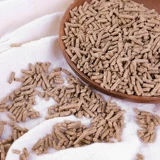 Рыжание кролика кролика Кормление кролика 20 кот в кроликов молодые кролики зерновые голландские свиньи кормить гвинею кормить морские свинки зерновое кормление кролика без доставки 10 кг