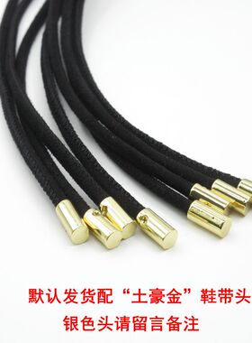 绒面鞋带绑腿黑色绒面凉鞋金属头
