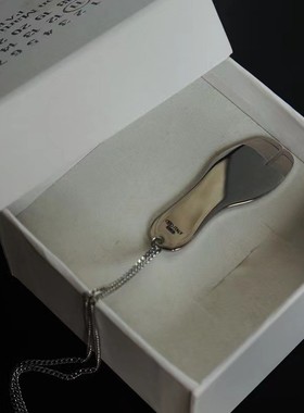 时尚毛衣链欧美毛衣链小众