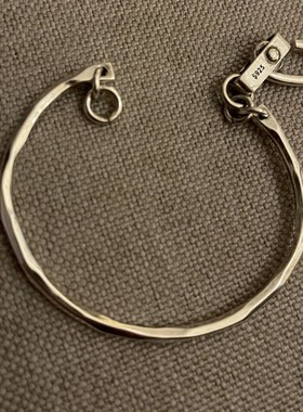 开口手链手镯高级感手镯