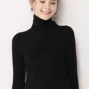 【到手2件】鄂尔多斯百搭针织羊毛打底衫