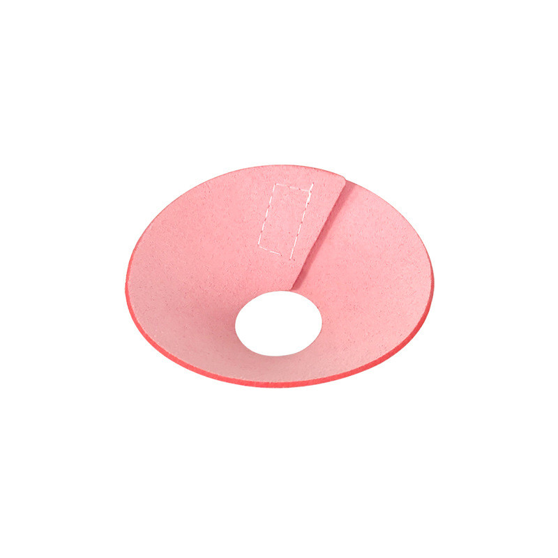 8玖-鹦鹉伊丽莎白圈防啄毛防咬受伤保护项圈鸟用具用品专用玩具,淘宝优惠券,粉丝福利购,淘宝优惠卷