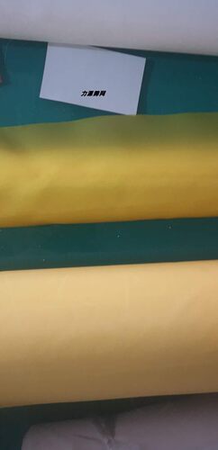 白色丝印网纱网布110宽200目300目印花丝网 - 图1