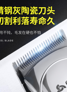 志高发廊专用电推理发