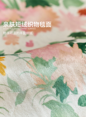 绮丽东方新中式客厅墙壁艺术挂画