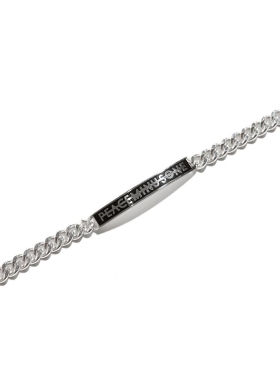 gd权志龙同款pmo字母配饰手链