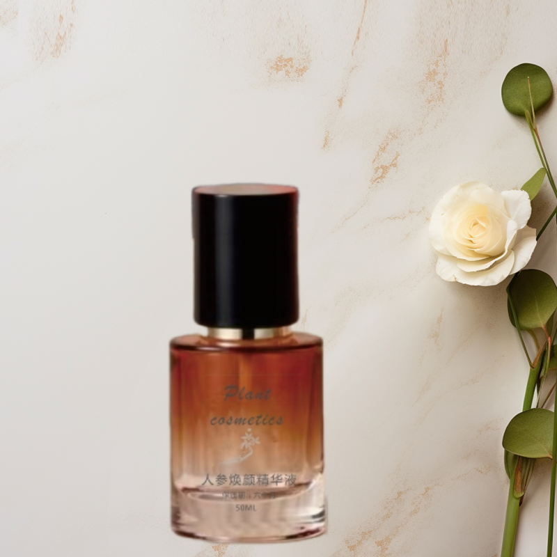 人参面部护理套装水乳霜保湿滋养改善干燥亮白紧肤细嫩延/缓老化,淘宝优惠券,粉丝福利购,淘宝优惠卷