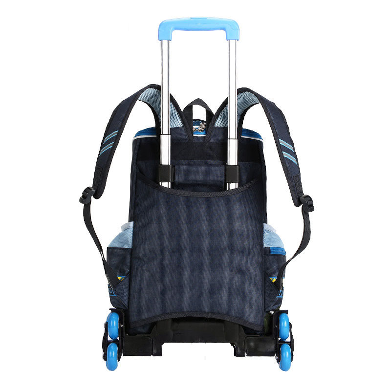 卡拉羊cx8460 carany卡拉羊俊发双肩背包