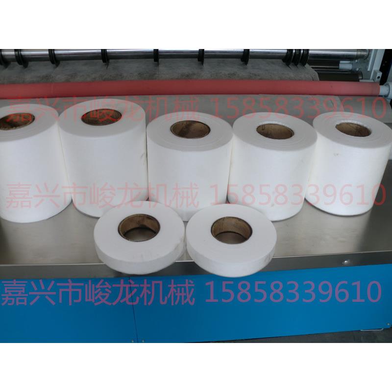 全自动多功能气刀分切复卷机有芯无芯大虚点撕拉线分切设备 - 图3