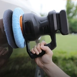 Вощеный ткань для полировки, 5 дюймов, 6 дюймовый, 7 дюймов, 10 дюймов