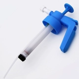 Умение автомобиля Позени для подземной стенды с постоянным вентилятором в форме высокой дальности снежного автомобиля Home Poam Pot PAT FOAM TOOL