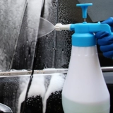 Умение автомобиля Позени для подземной стенды с постоянным вентилятором в форме высокой дальности снежного автомобиля Home Poam Pot PAT FOAM TOOL