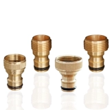 Весь разъем труба из водного пилота для промывки автомобиля.