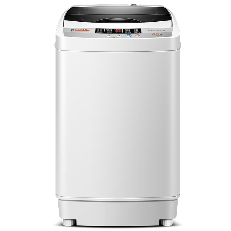 奥克斯5 / 6 / 8kg大容量洗衣机 奥克斯康星洗衣机
