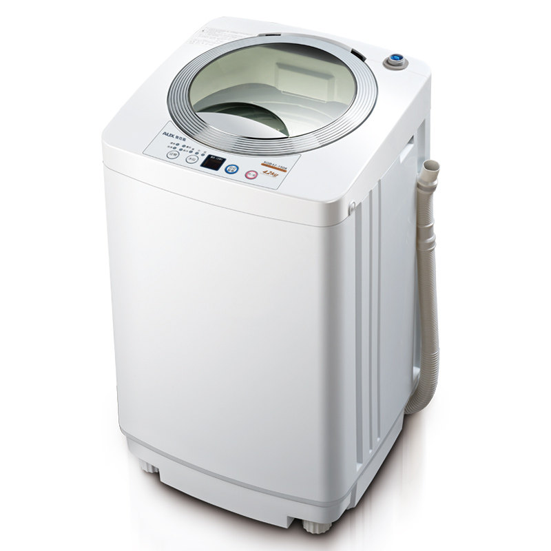 奥克斯迷你婴儿家用全自动洗衣机 奥克斯康星洗衣机
