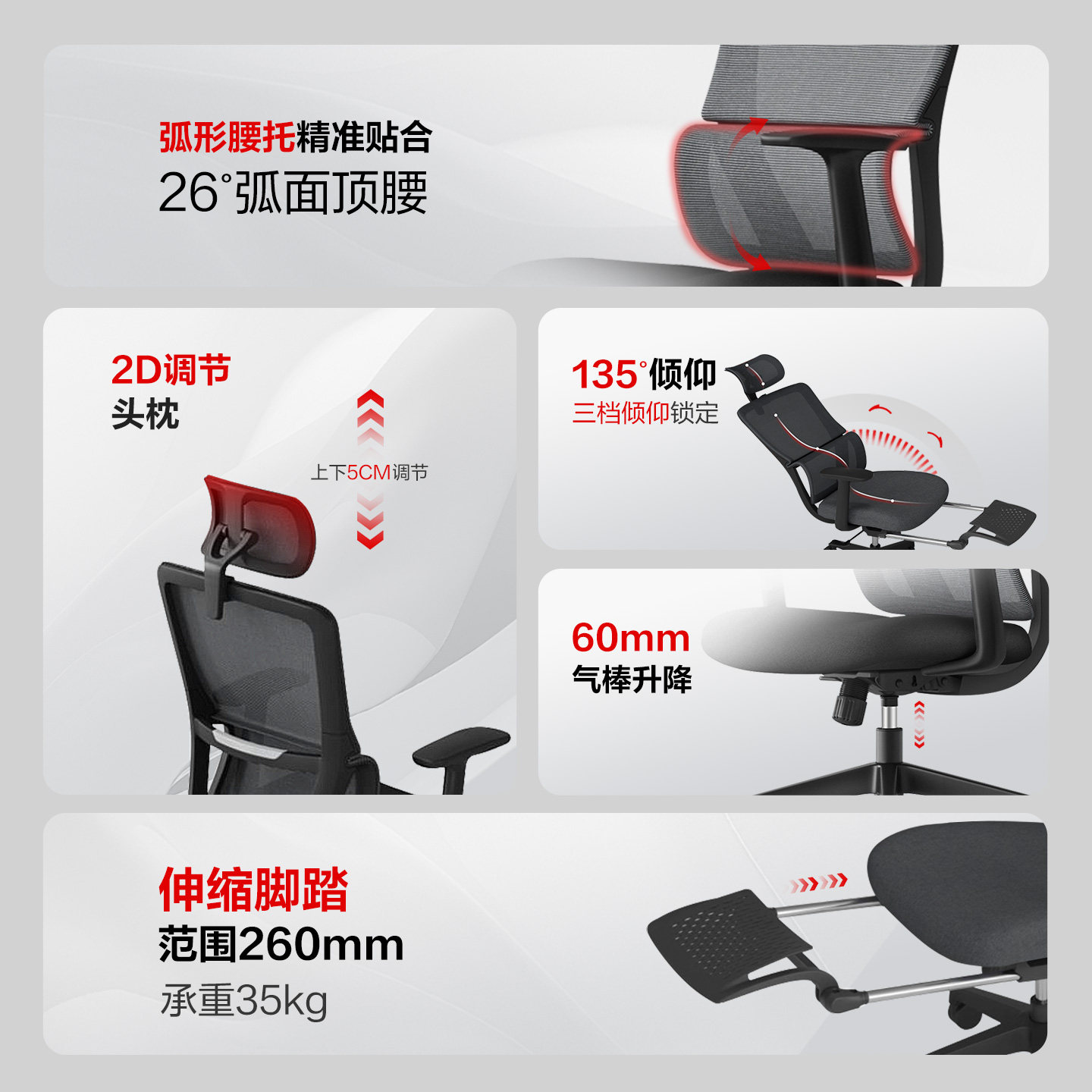 圣奥 sunon奥星电脑椅家用办公椅人体工学椅舒适座椅学习椅电竞椅,淘宝优惠券,粉丝福利购,淘宝优惠卷