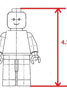 乐高LEGO 未来骑士团s元素周边 MACY钥匙链 853682书包挂件钥匙环