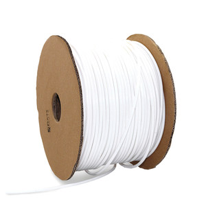 线号机号码管套管线号管打号机/代打号码管电缆梅花管0.5-10平方适用硕方/丽标/标映/凯标/佳能/兄弟线号机