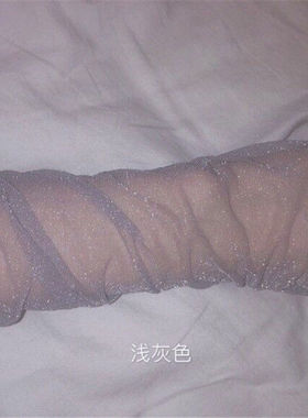 性感女士夏季薄款打底连裤丝袜