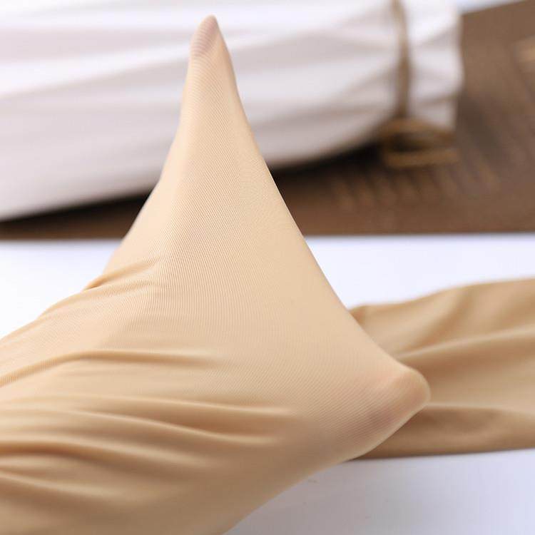 钢丝袜女冰丝连裤袜春夏薄款防勾丝遮瑕腿毛遮疤痕面膜隐形打底袜,淘宝优惠券,粉丝福利购,淘宝优惠卷