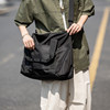 Erli Original Crossbody Bag Men's and Women's Commuting Handbag Large Capacity Functional Shoulder Travel Bag Sports Fitness Bag