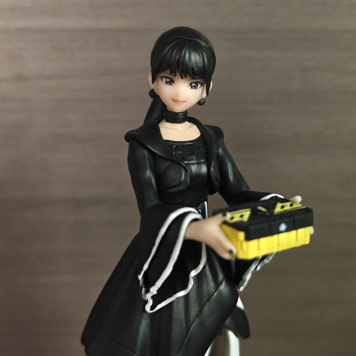 万代 盒蛋 HG GIRLS 假面骑士GEATS 姆莉 景品手办 日版,淘宝优惠券,粉丝福利购,淘宝优惠卷