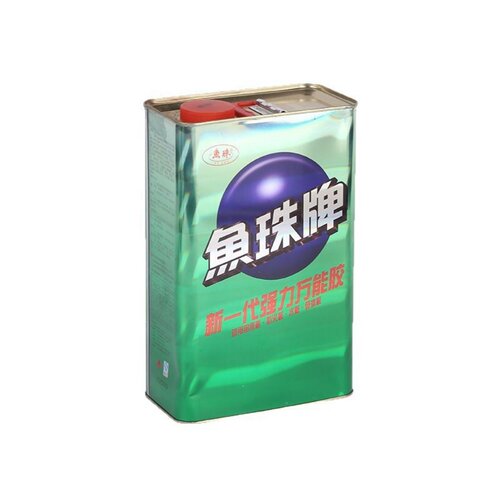 鱼珠强力胶胶喷绘布广告地毯铝塑板木材塑料金属皮革家居pc板装修 - 图3