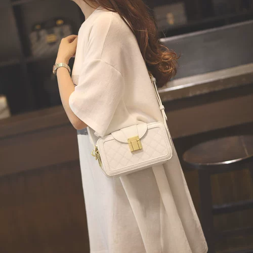 Небольшая сумка через плечо, универсальная модная летняя дизайнерская сумка для телефона, коллекция 2022, изысканный стиль