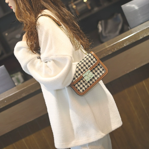 Сумка для телефона, демисезонная небольшая дизайнерская модная универсальная сумка через плечо, 2022, изысканный стиль, городской стиль