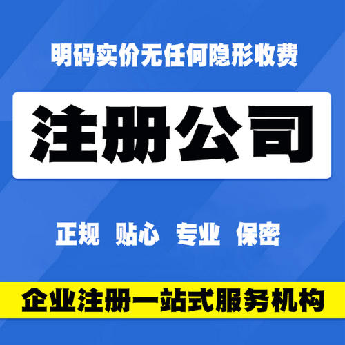 北京市本地/通州公司注册申请/营业执照代办理个体户/变更/注销