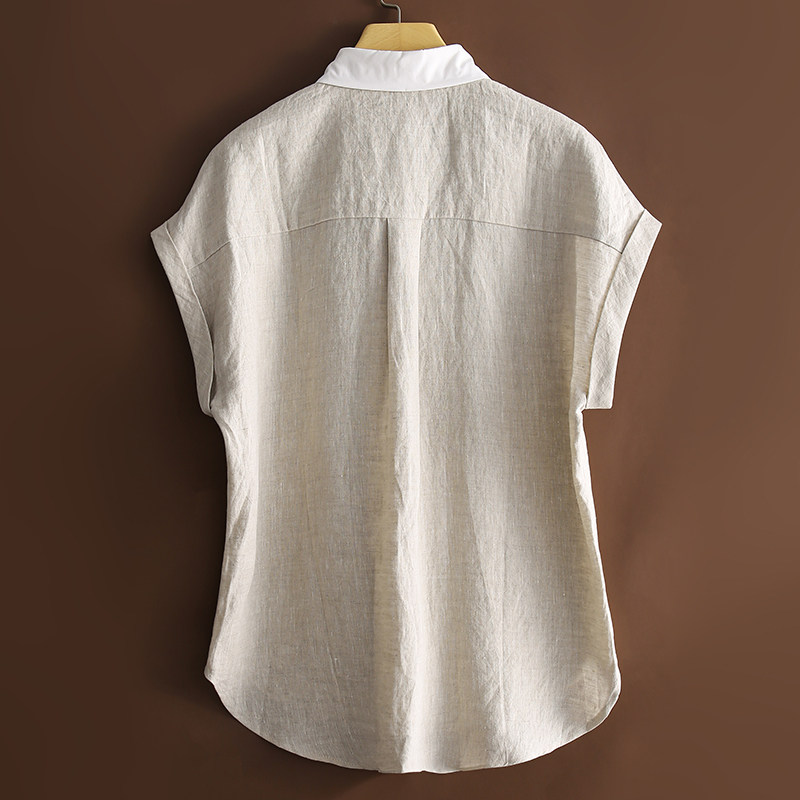 大爱这款~意式腔调~ 2020夏季衬衫 ewheat衬衫