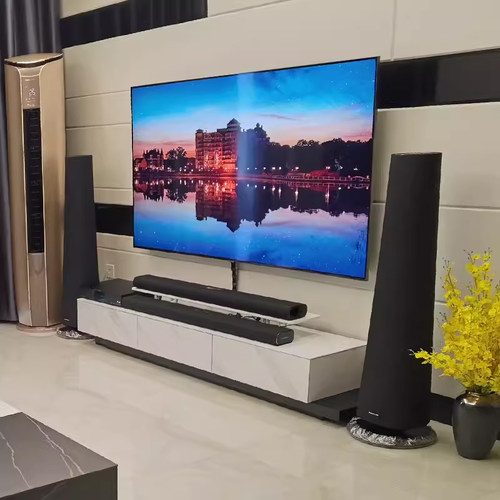 harman kardon/哈曼·卡顿Citation Bar 5.1家庭影院音箱影倩1100 - 图0