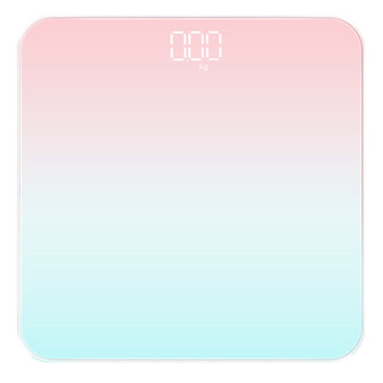 Xinjiang Ge Department Store usb weight scale LED hidden screen