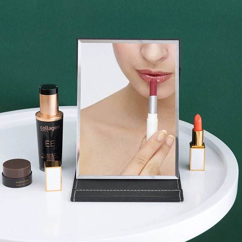 Синьцзян БЕСПЛАТНЫЙ ДОСТАВКИ Универсальный магазин портативный HD Princess Mirror
