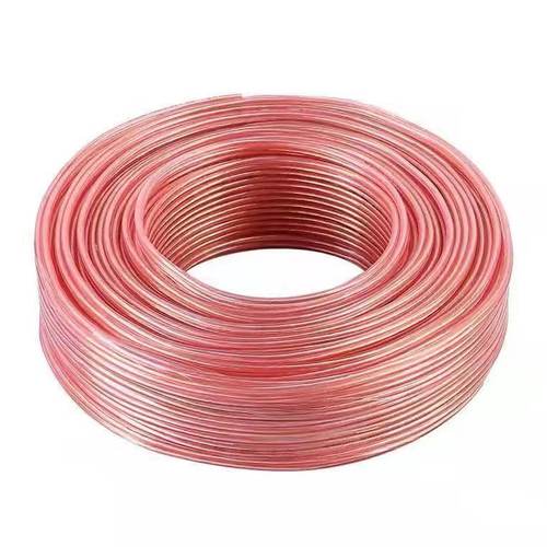 音响线材专业音响线喇叭线音频线连接线发烧极功放汽车环绕线通用 - 图3