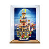 Zhuo Shi Kiss Applicable to Little Prince Star Castle Display Box