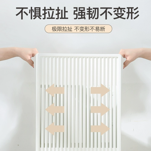 Корзина для белья, высококачественная корзина для хранения, вместительная и большая система хранения, сортировка