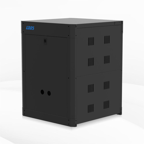 雷迪司G3KL 在线式UPS不间断电源3KVA 2400W电脑服务器备用1小时 - 图2