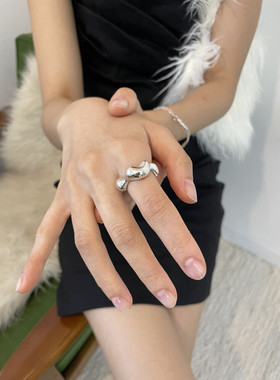 bigwaverings波浪戒指VInoom