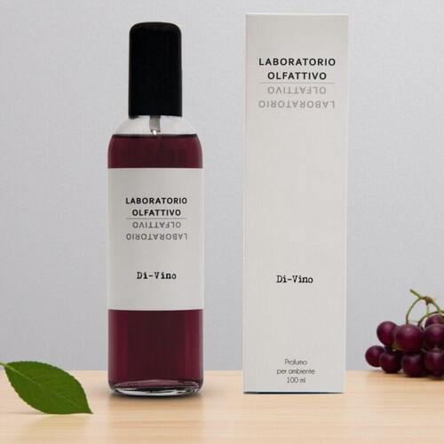 LaboratorioOlfattivo嗅觉实验室无火香薰Di-Vino 清新红酒小样 - 图2