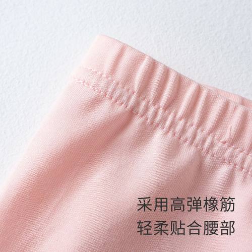 multipack girls panties kids boxer briefs soft cotton kids - 图2
