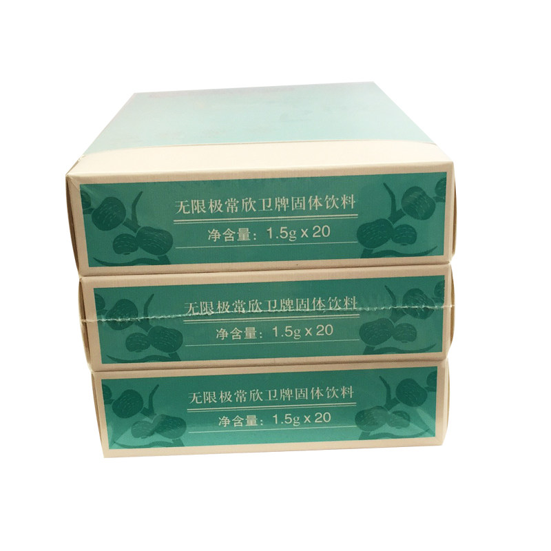无限极常欣卫固体饮料1.5 g*60 馨怡安居保健品其他膳食营养补充剂