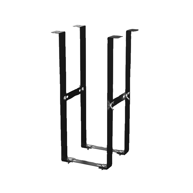 Haihui Lier computer host hanging bracket