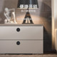 Haihuilier drawer door mechanical password lock