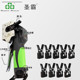 Shengba fully automatic electric flaring device lithium battery tube expander