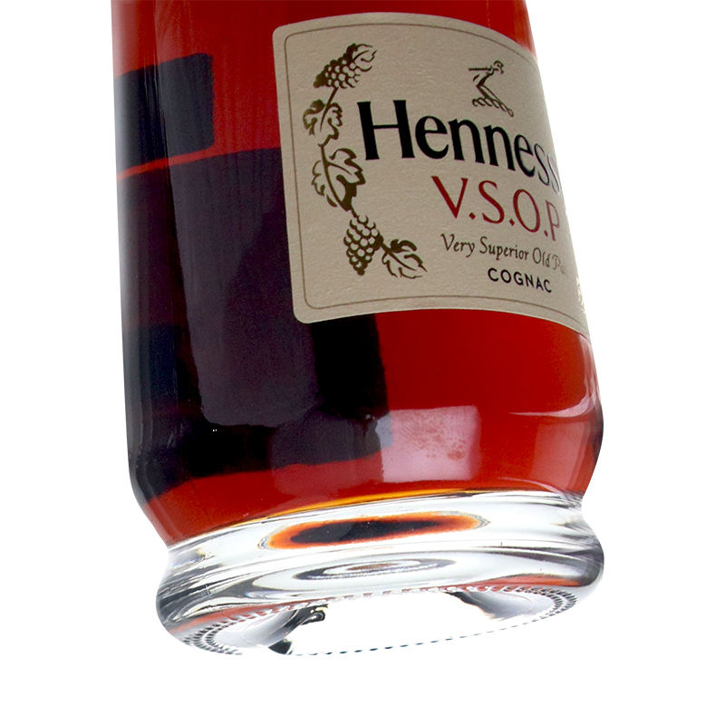 Hennessy 轩尼诗VSOP 干邑白兰地 700ml 洋酒法国进口行货 - 图2