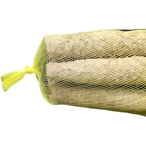 包邮装山药网兜网袋铁棍山药尼龙网袋超市专用塑料密眼便携网袋子 - 图3